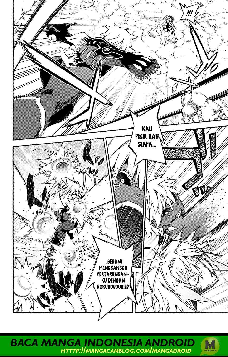 Chapter 70 - halaman 28