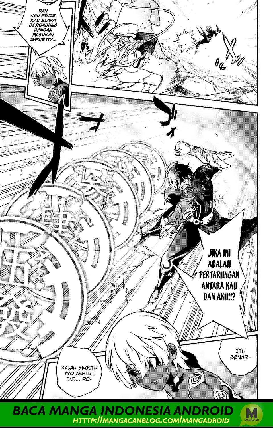 Chapter 70 - halaman 29