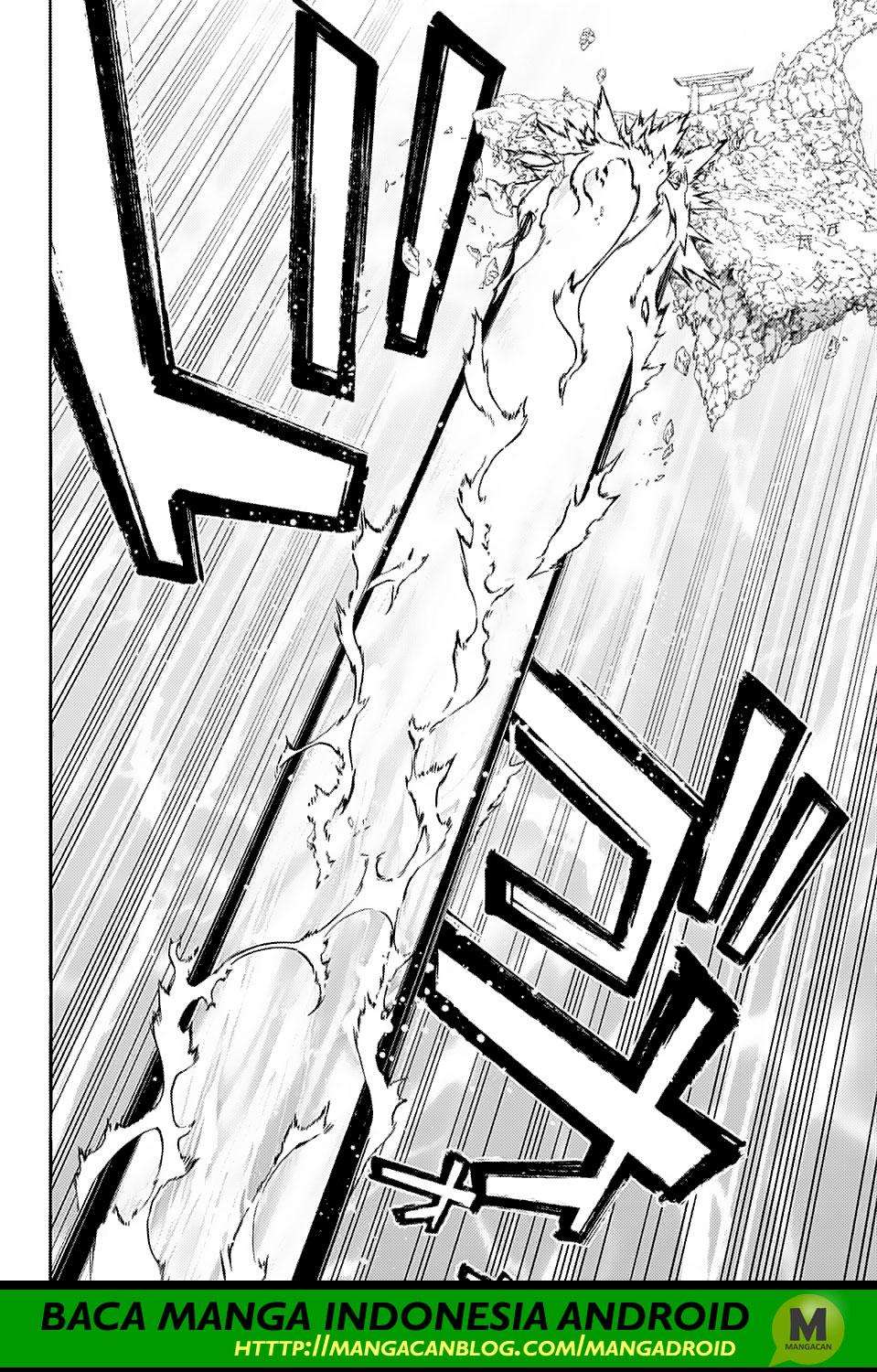 Chapter 70 - halaman 35