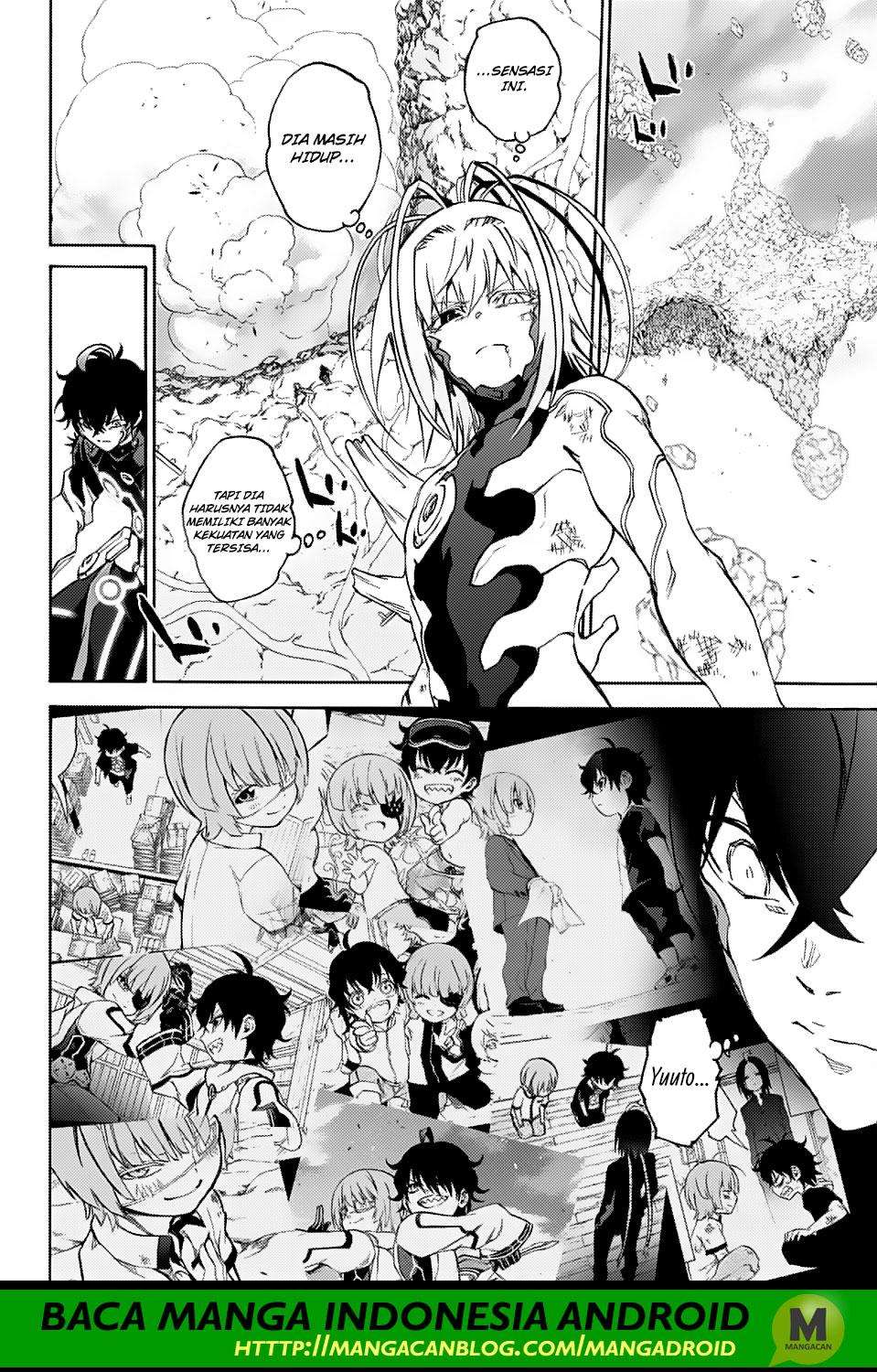 Chapter 70 - halaman 45