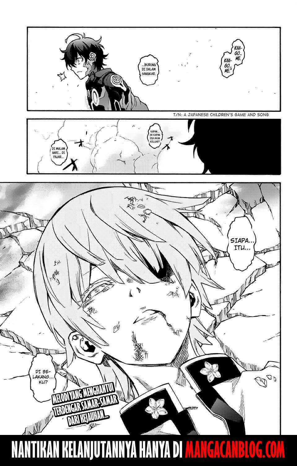 Chapter 70 - halaman 46