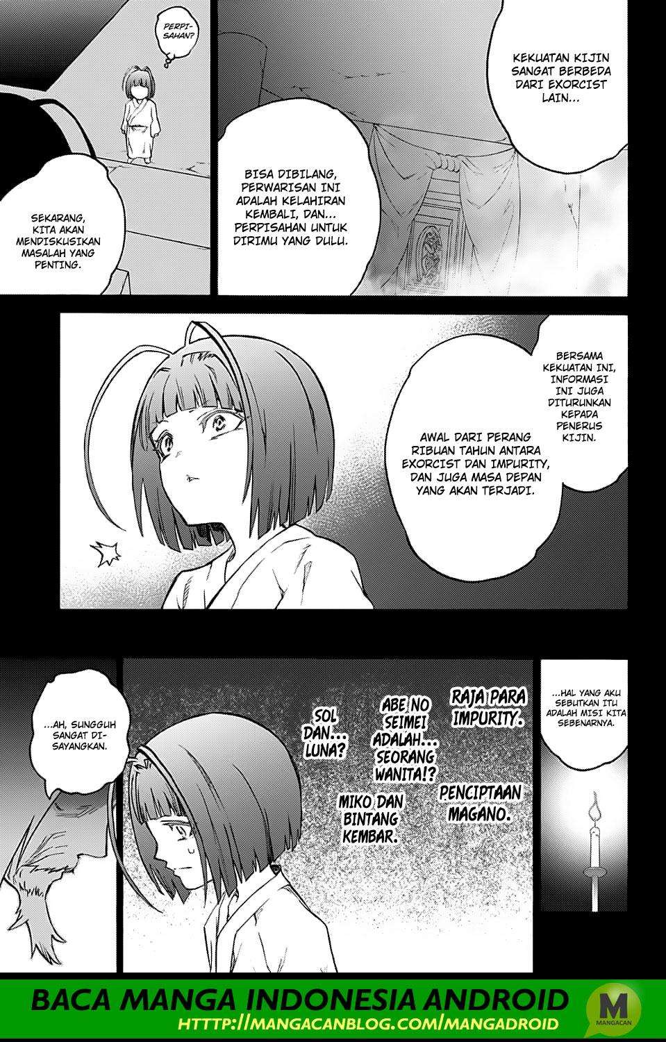Chapter 70 - halaman 7