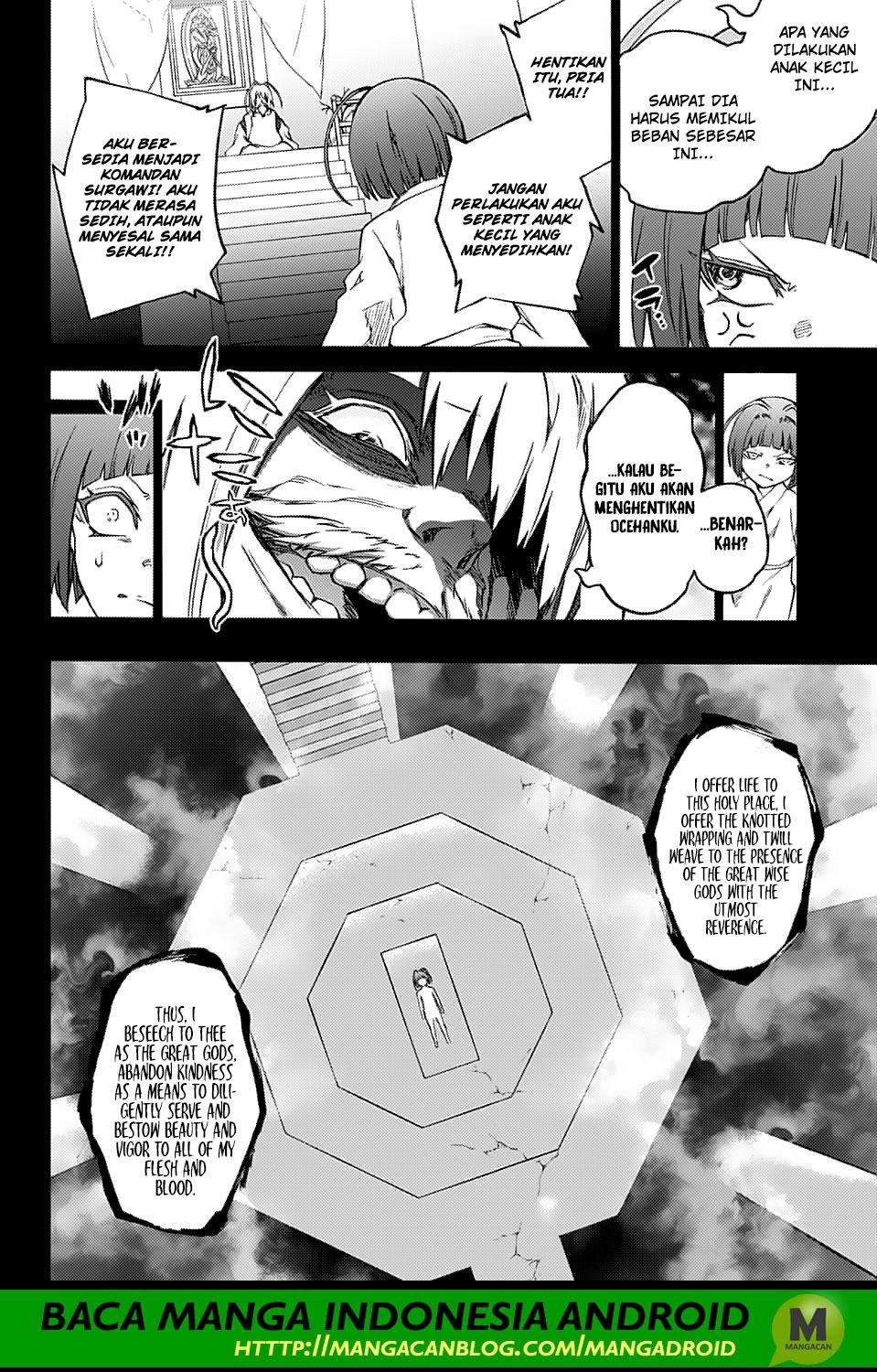Chapter 70 - halaman 8