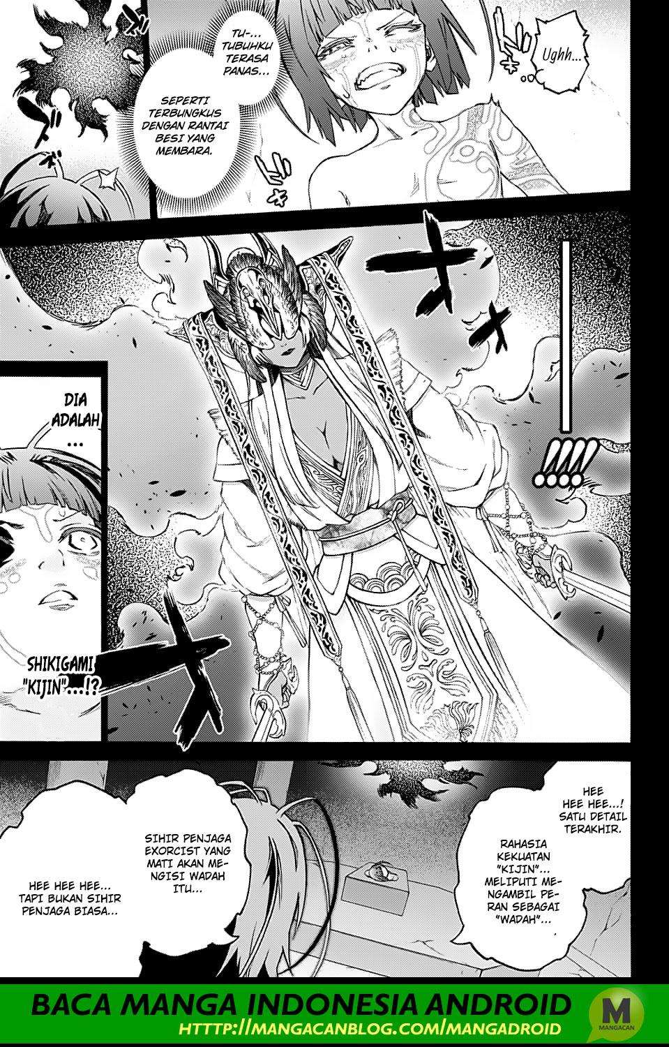 Chapter 70 - halaman 9