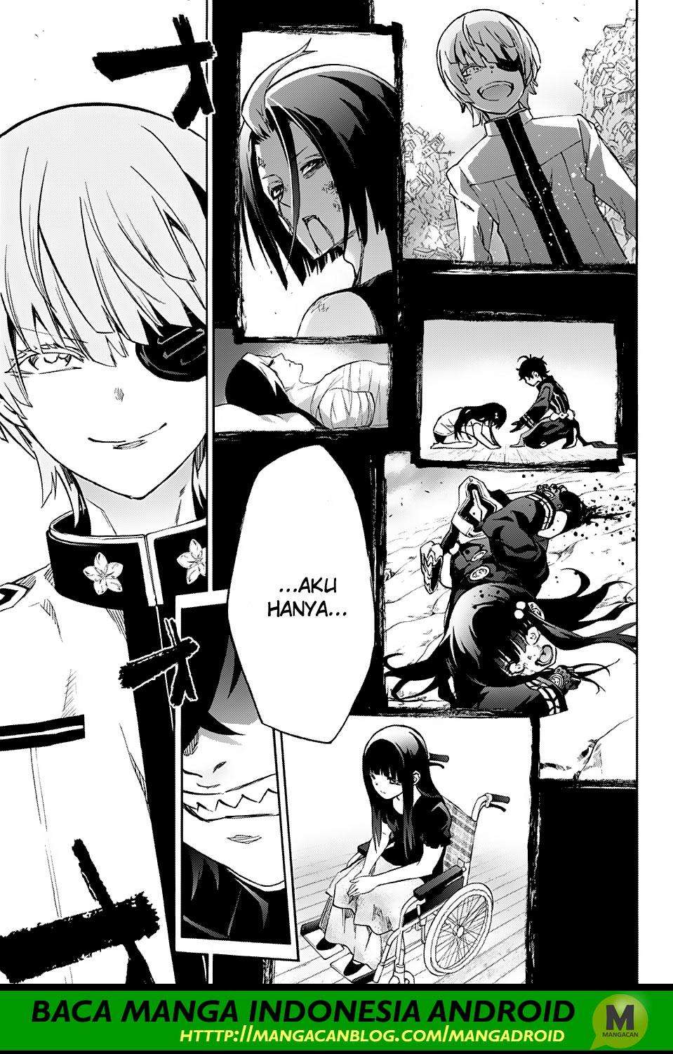 Chapter 69 - halaman 11