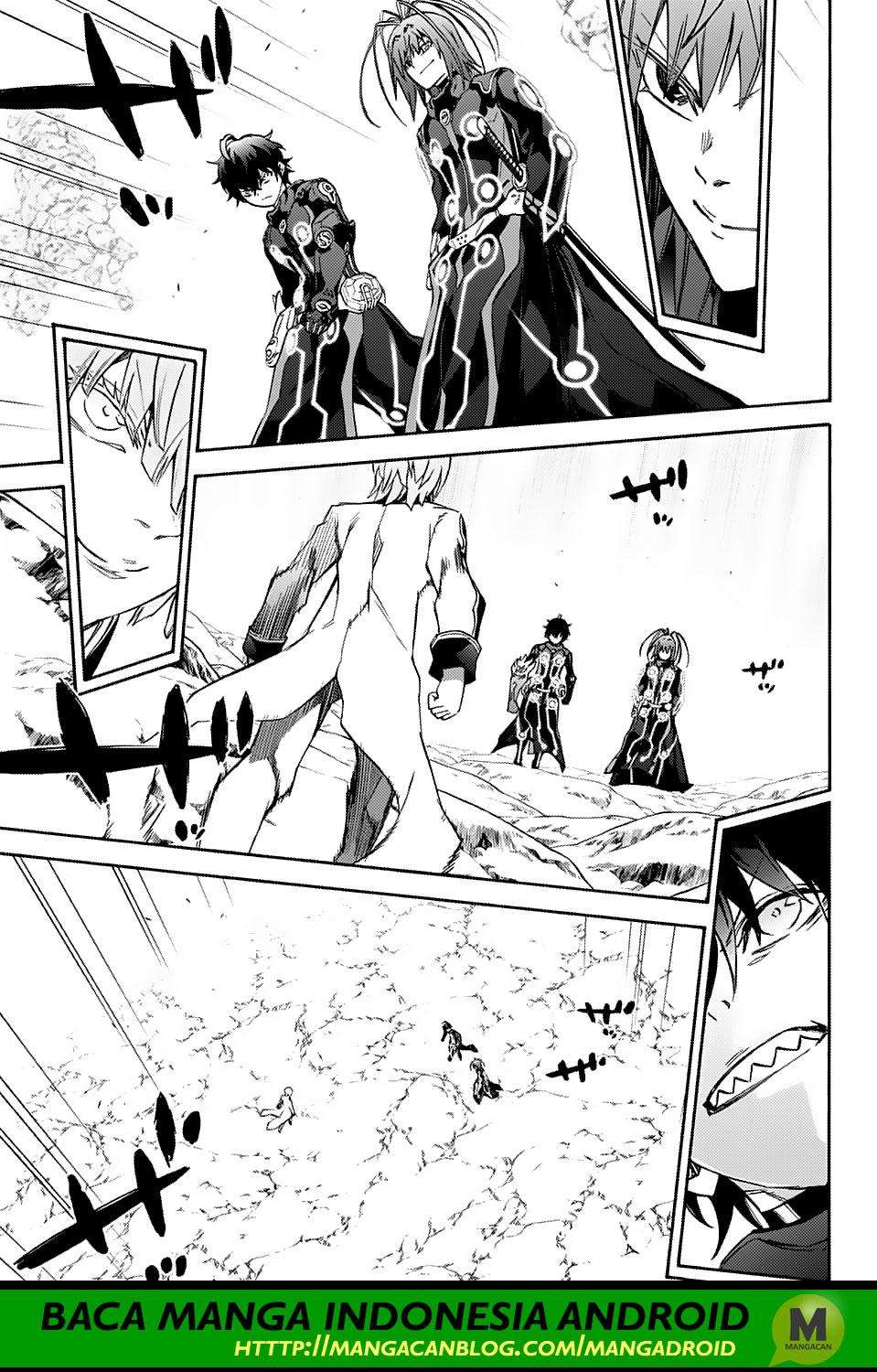 Chapter 69 - halaman 13