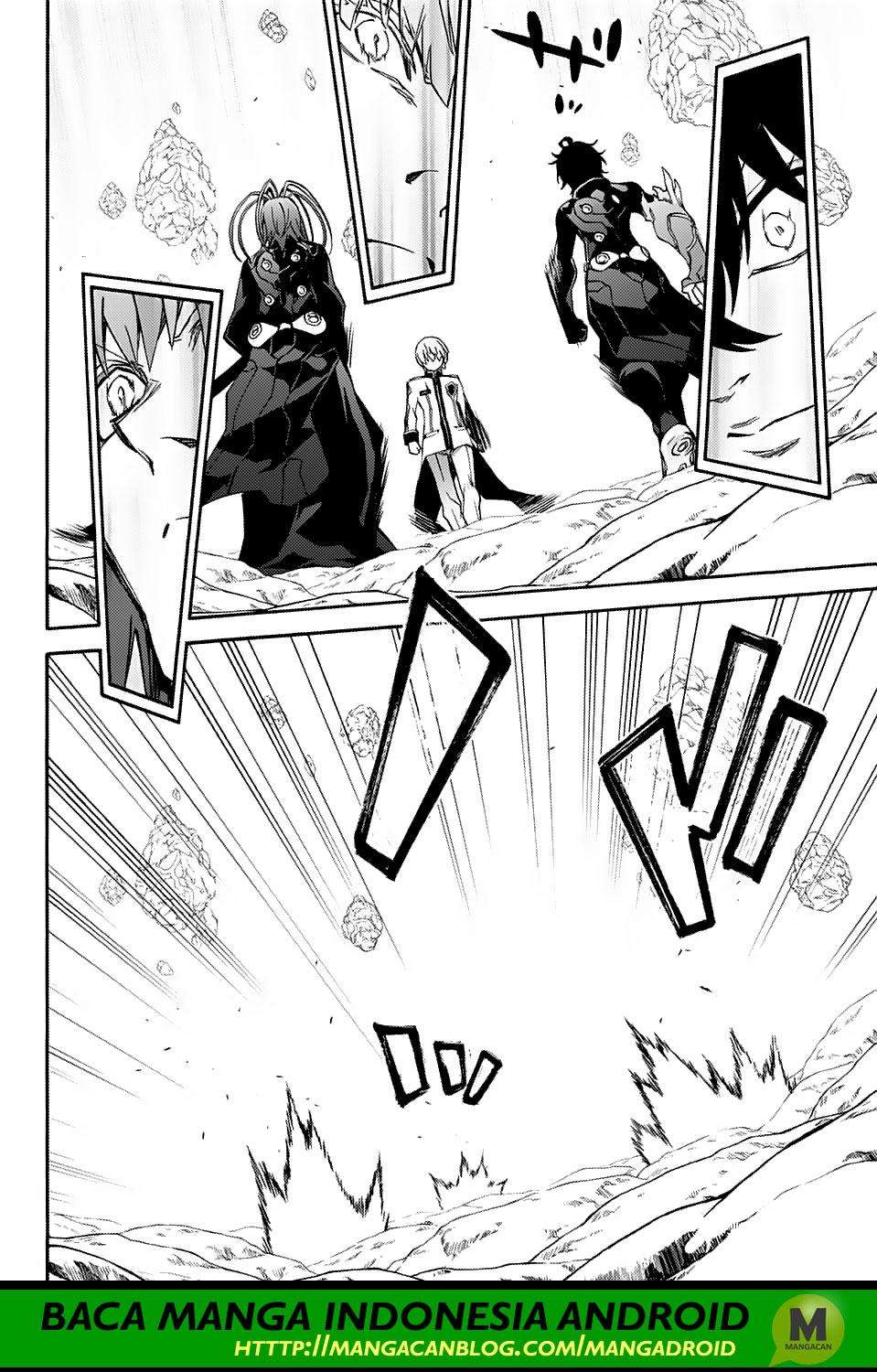 Chapter 69 - halaman 14