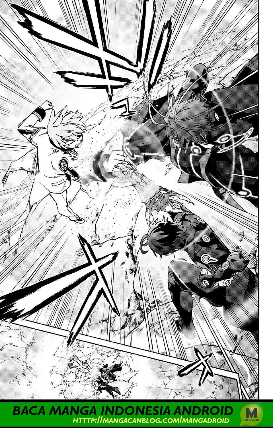 Chapter 69 - halaman 15