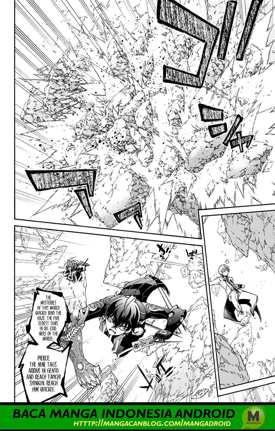 Chapter 69 - halaman 16