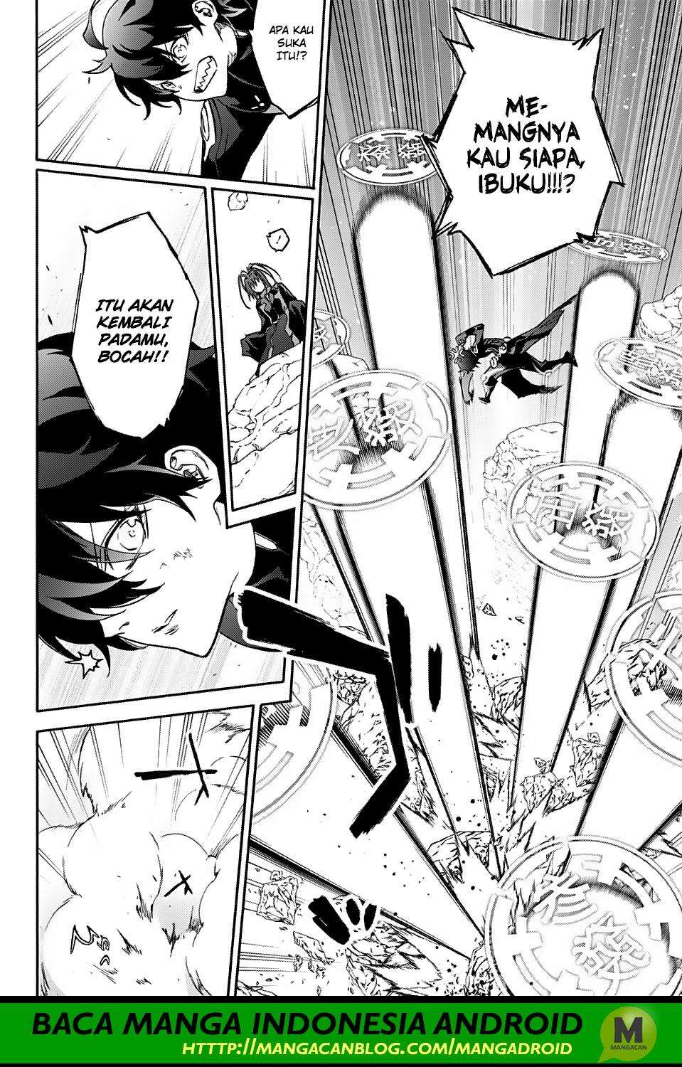 Chapter 69 - halaman 18