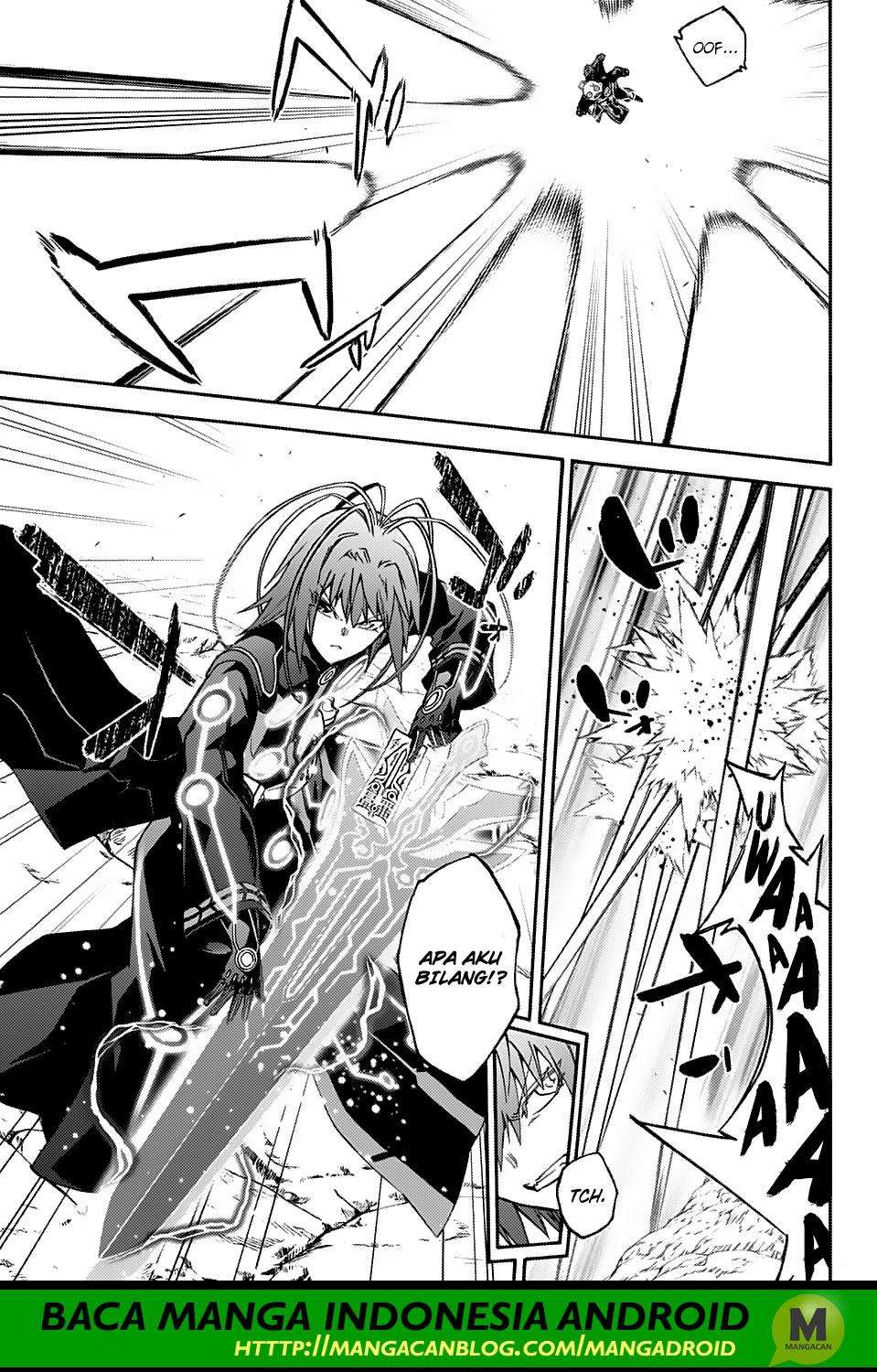 Chapter 69 - halaman 19