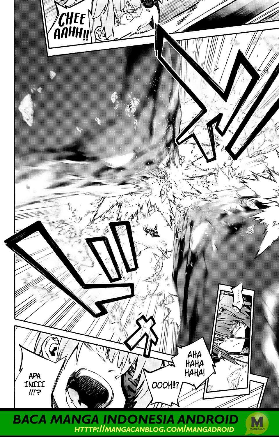 Chapter 69 - halaman 23