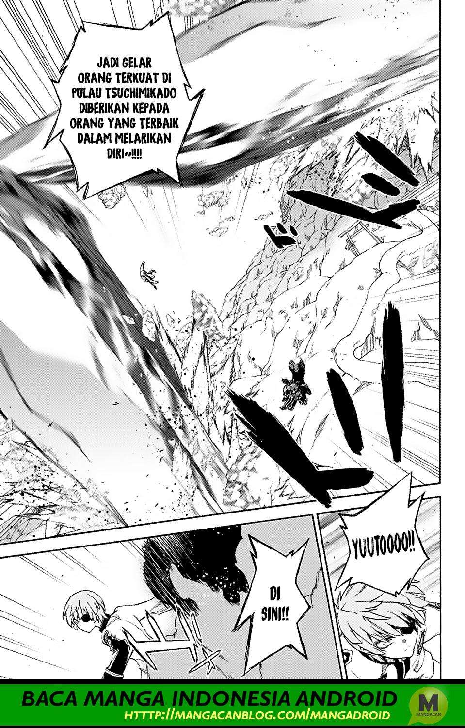 Chapter 69 - halaman 24