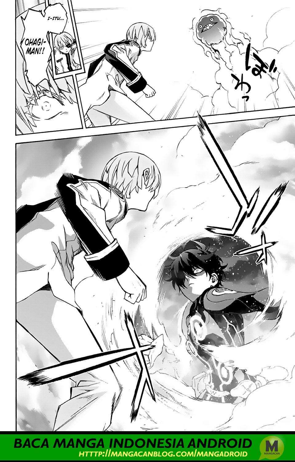 Chapter 69 - halaman 25
