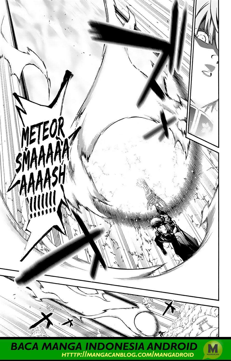 Chapter 69 - halaman 26