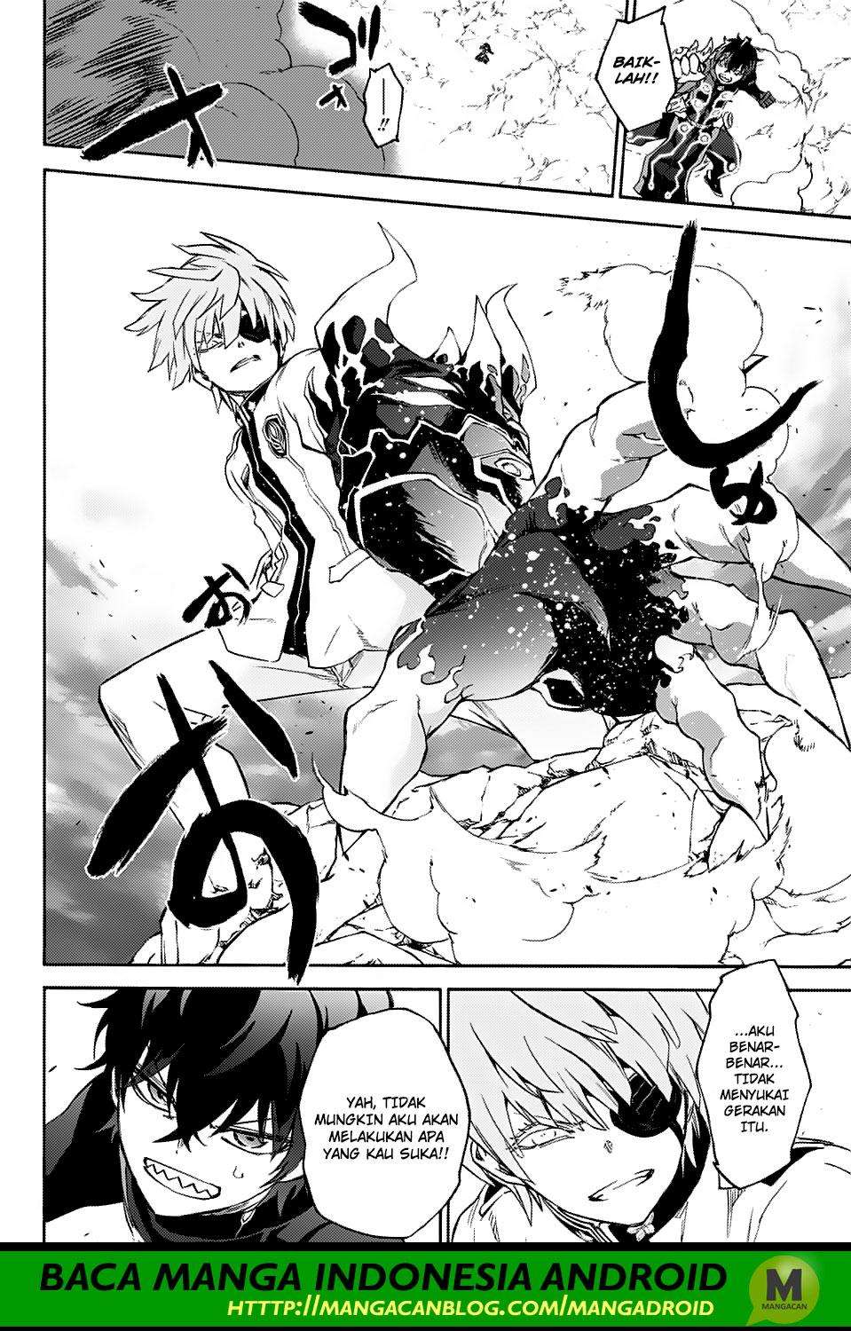 Chapter 69 - halaman 27