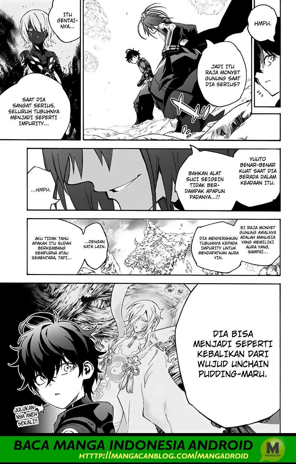 Chapter 69 - halaman 28