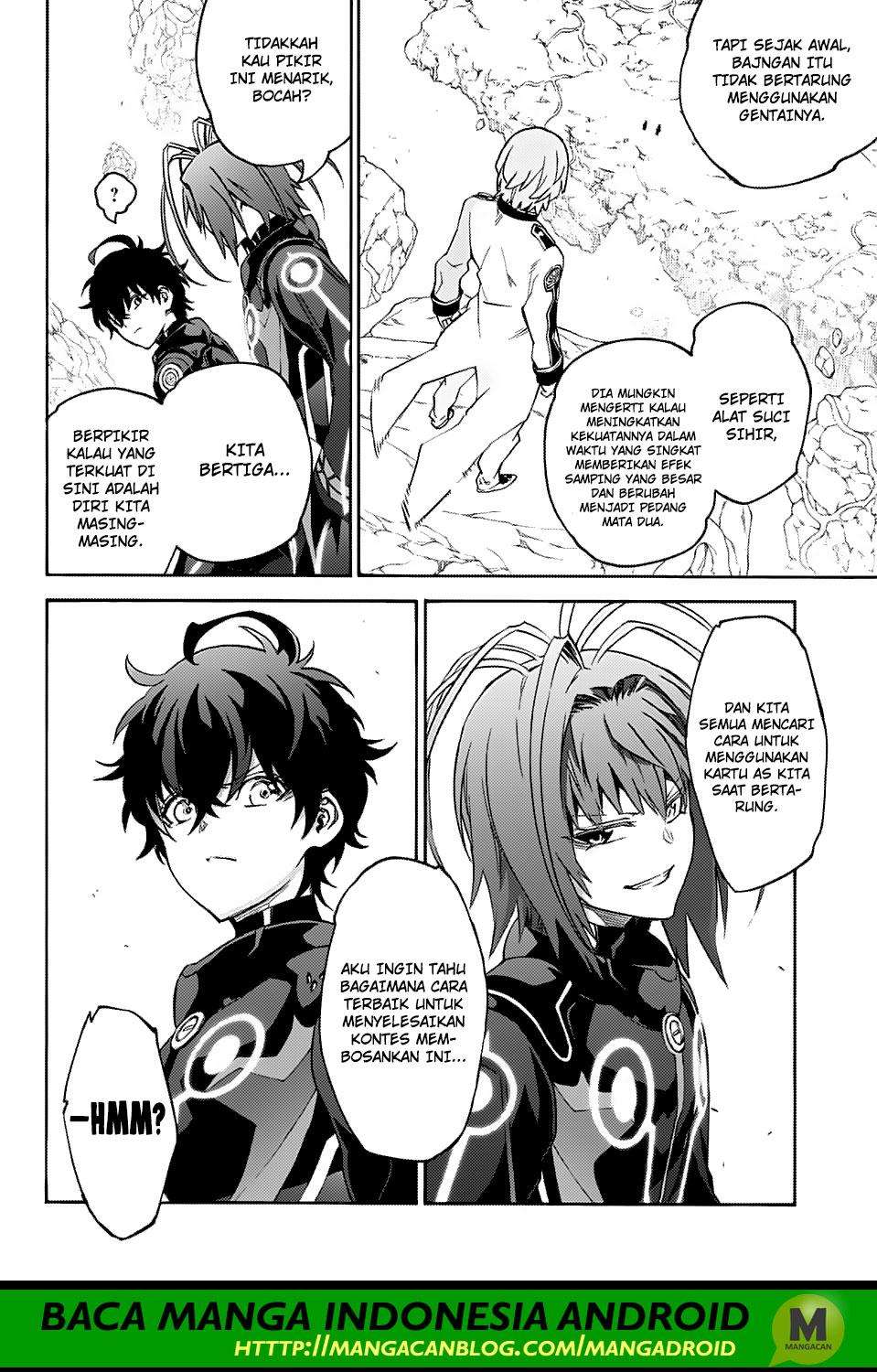 Chapter 69 - halaman 29