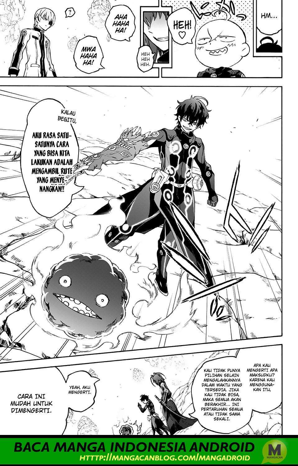 Chapter 69 - halaman 30