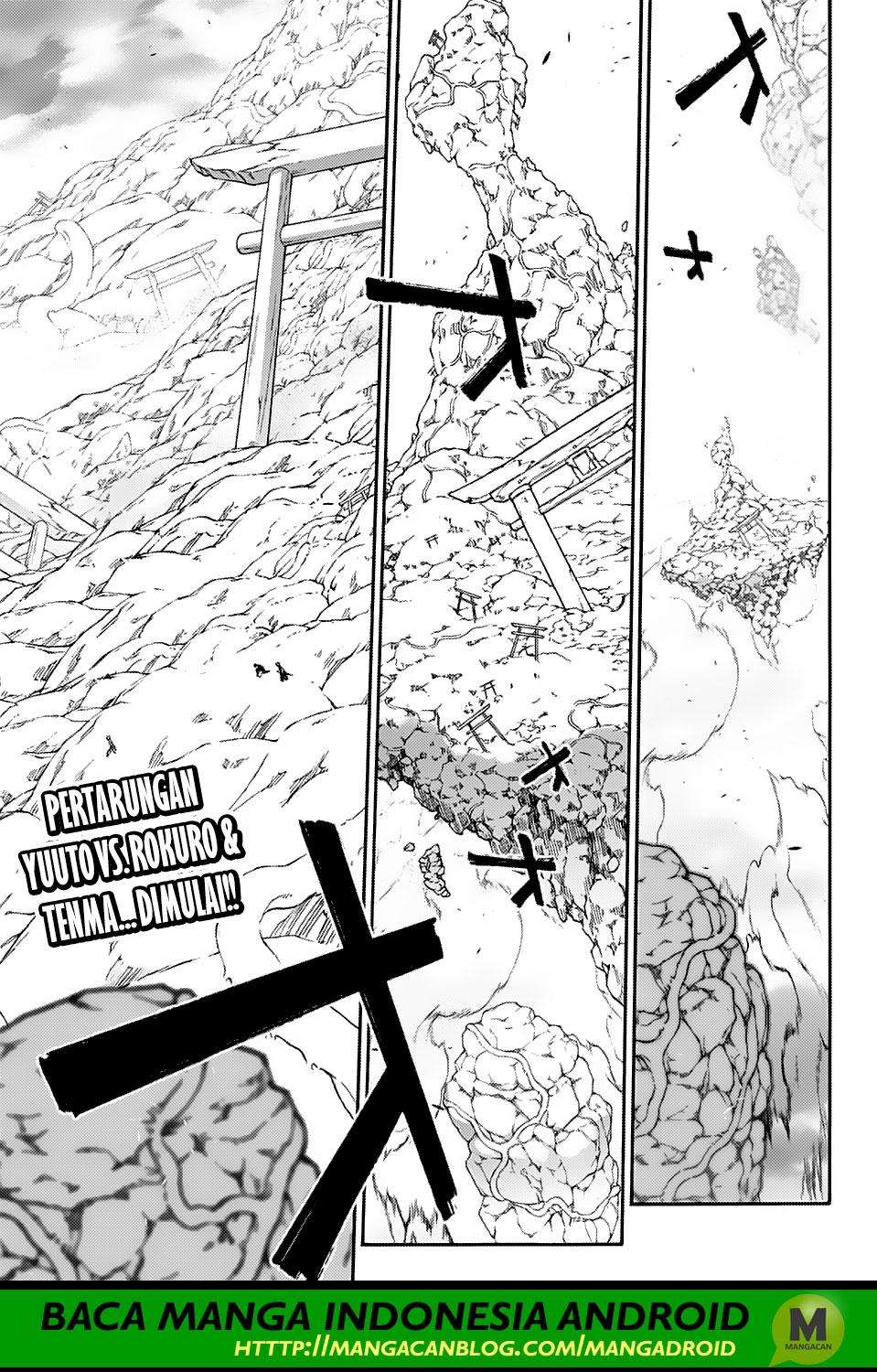 Chapter 69 - halaman 4