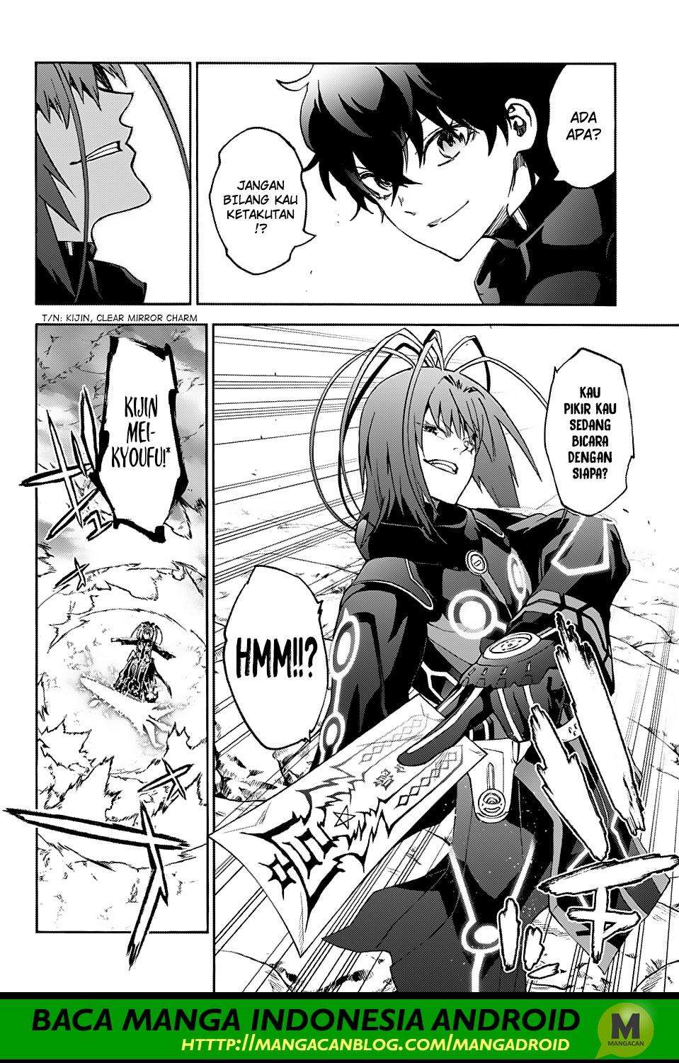 Chapter 69 - halaman 31