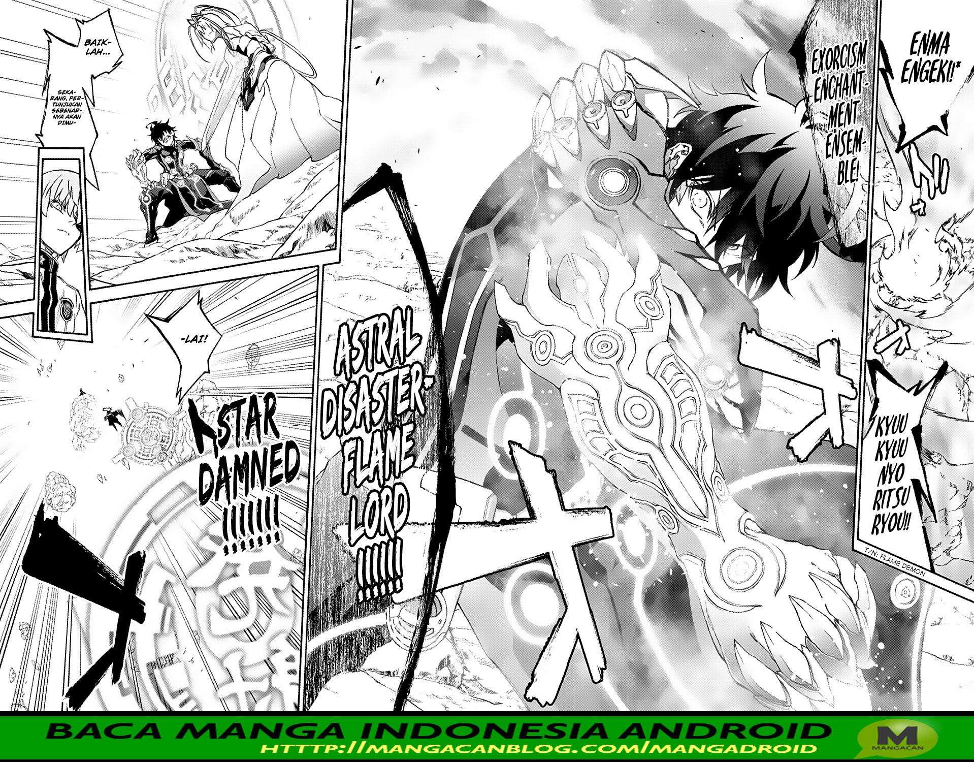 Chapter 69 - halaman 33