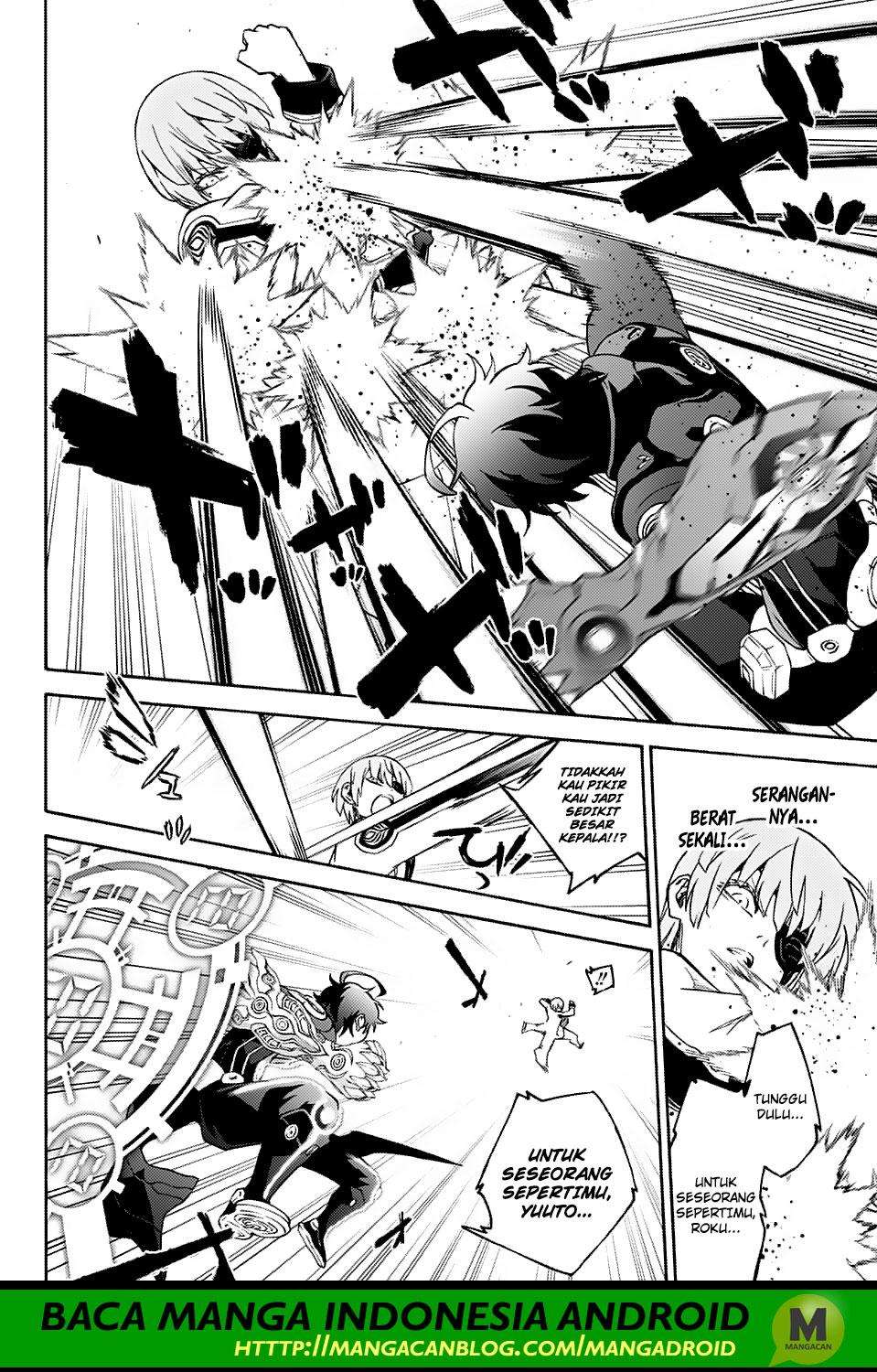 Chapter 69 - halaman 34