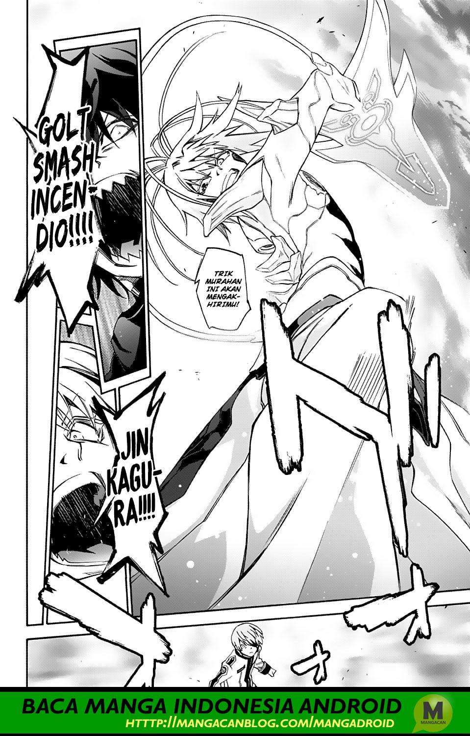 Chapter 69 - halaman 36