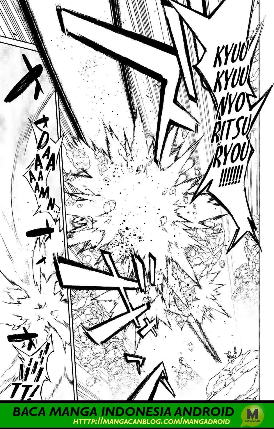 Chapter 69 - halaman 37