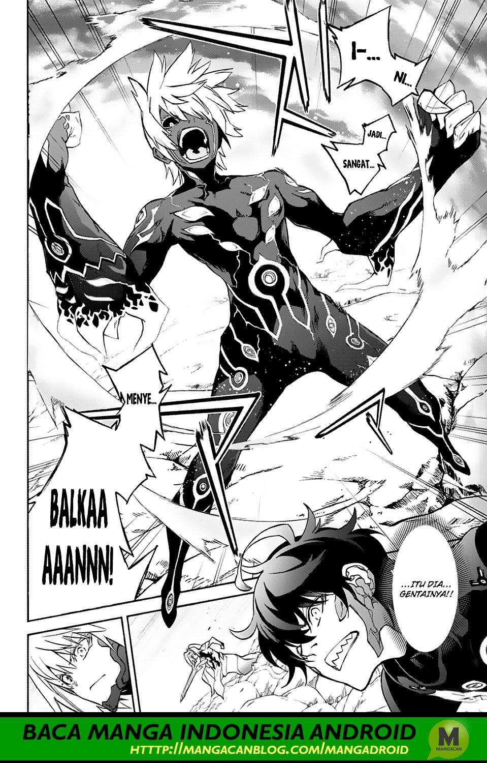 Chapter 69 - halaman 38