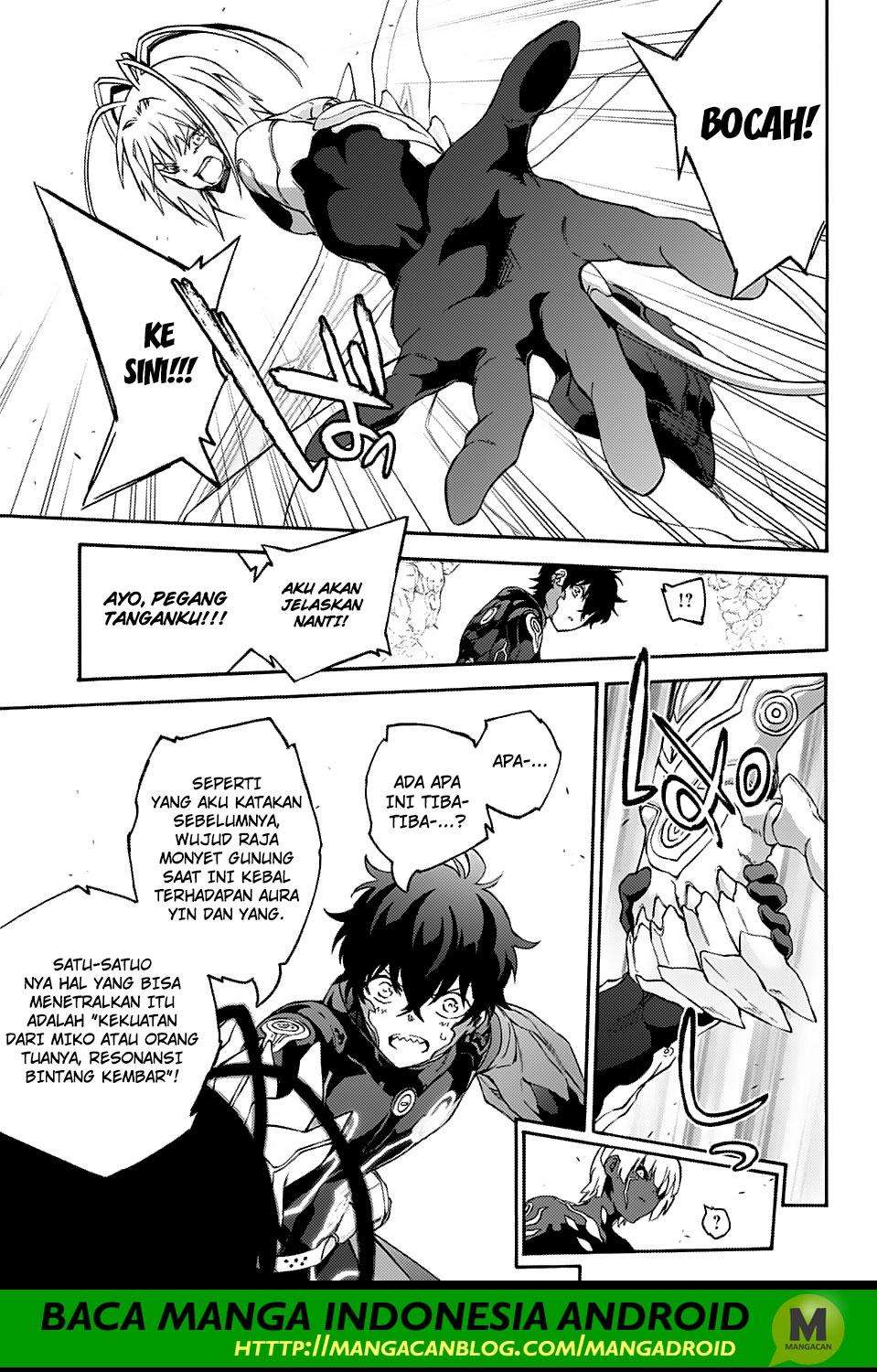 Chapter 69 - halaman 39