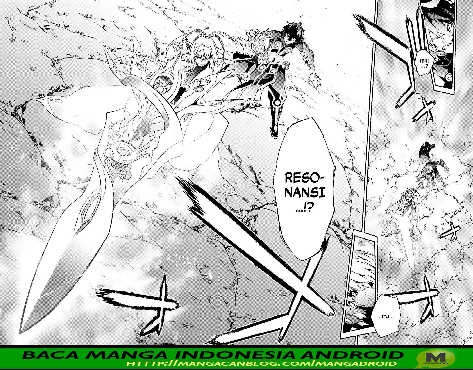 Chapter 69 - halaman 40
