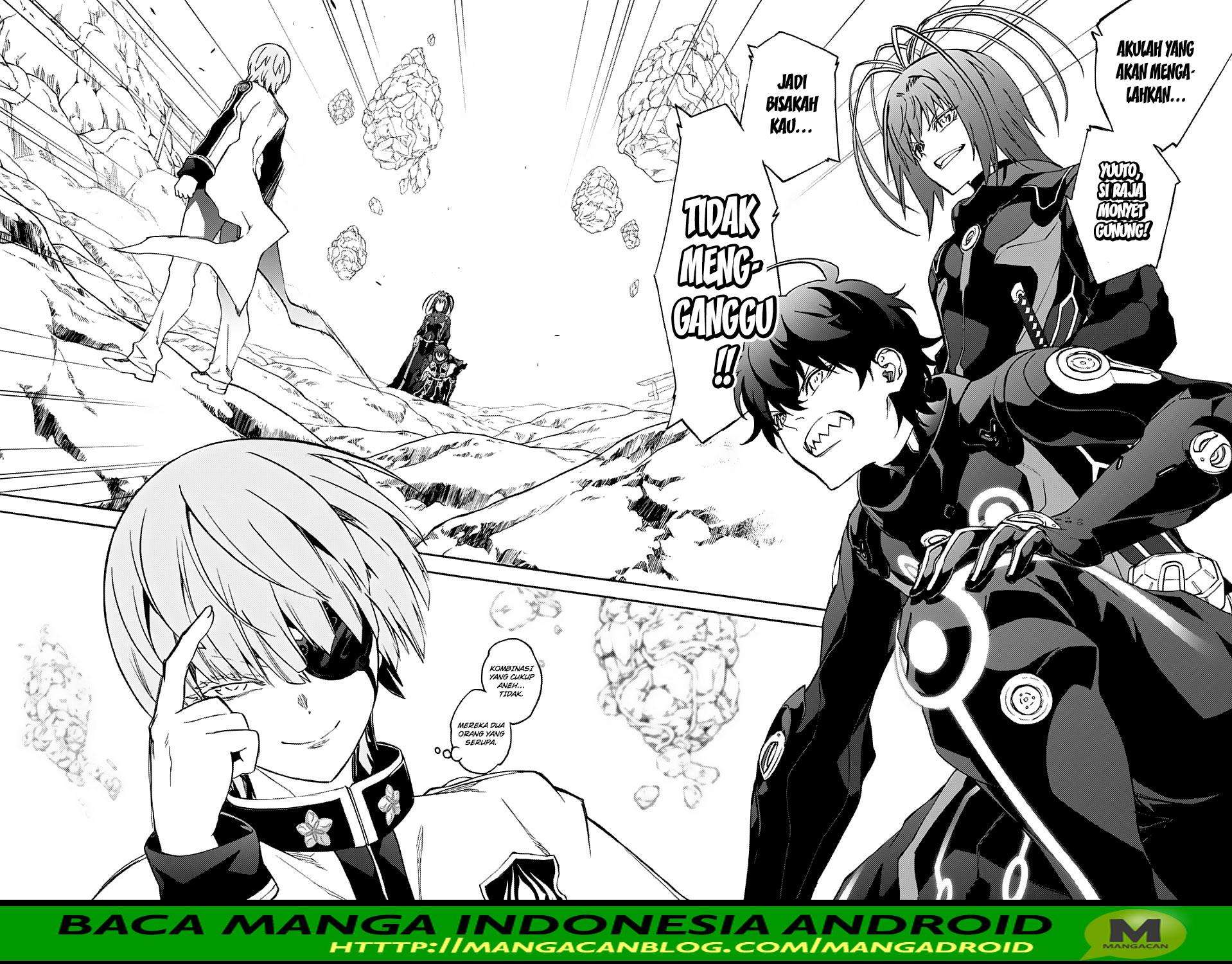 Chapter 69 - halaman 5
