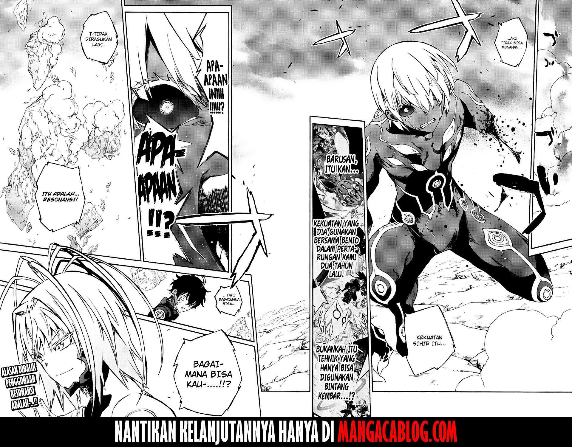 Chapter 69 - halaman 42