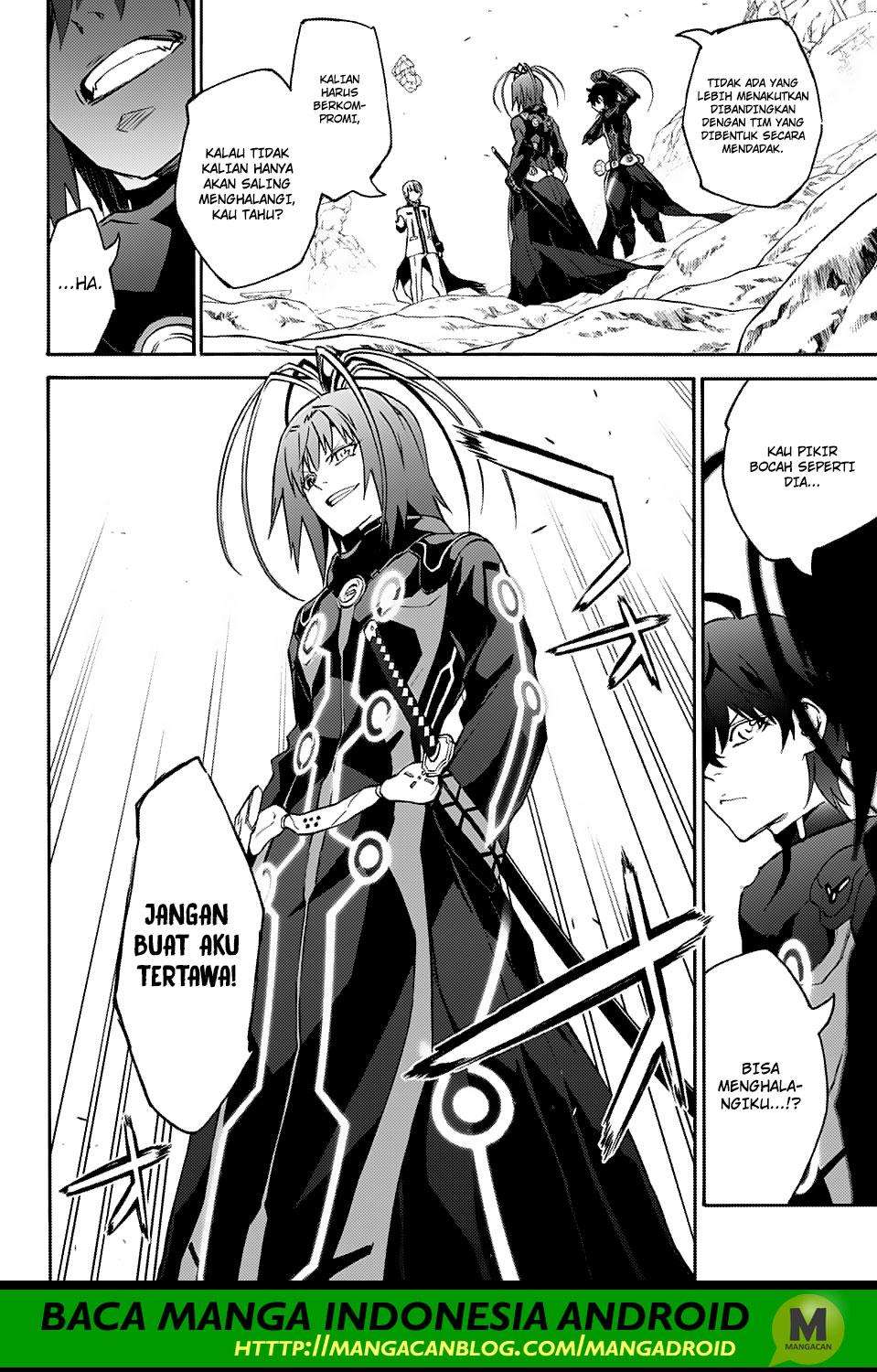 Chapter 69 - halaman 6