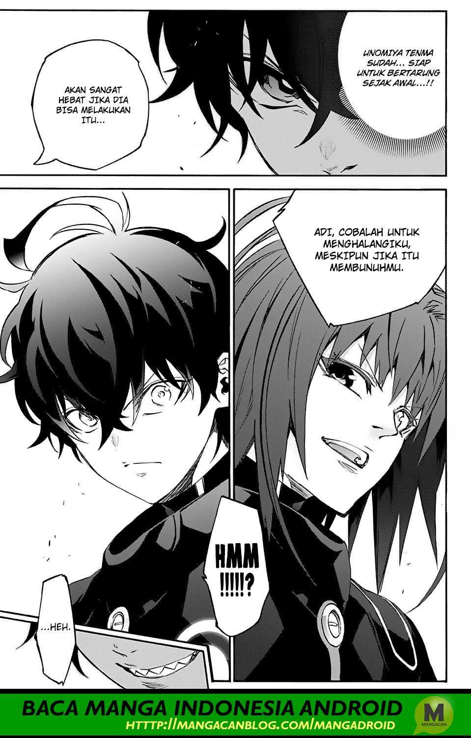 Chapter 69 - halaman 7