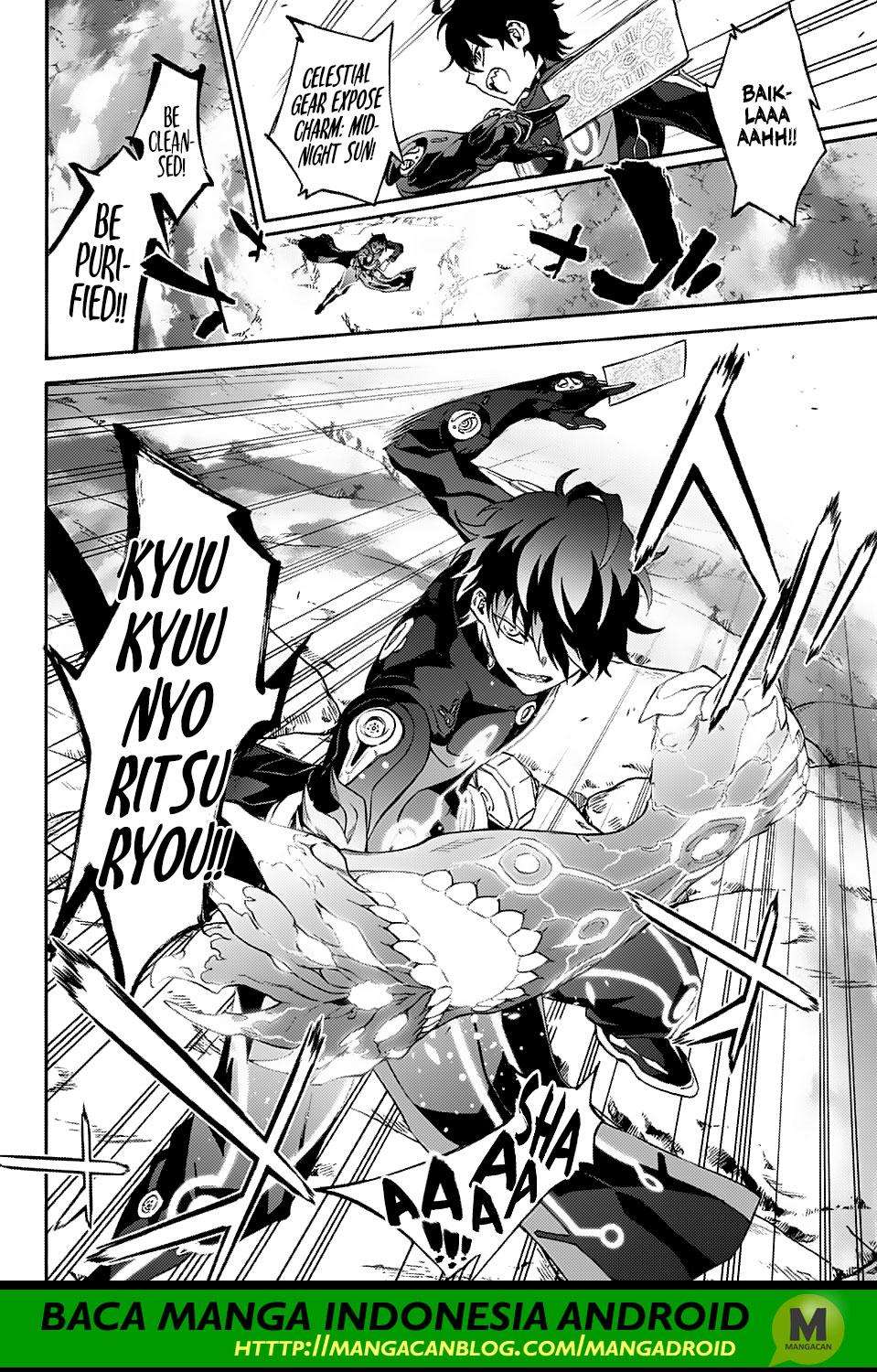 Chapter 69 - halaman 8