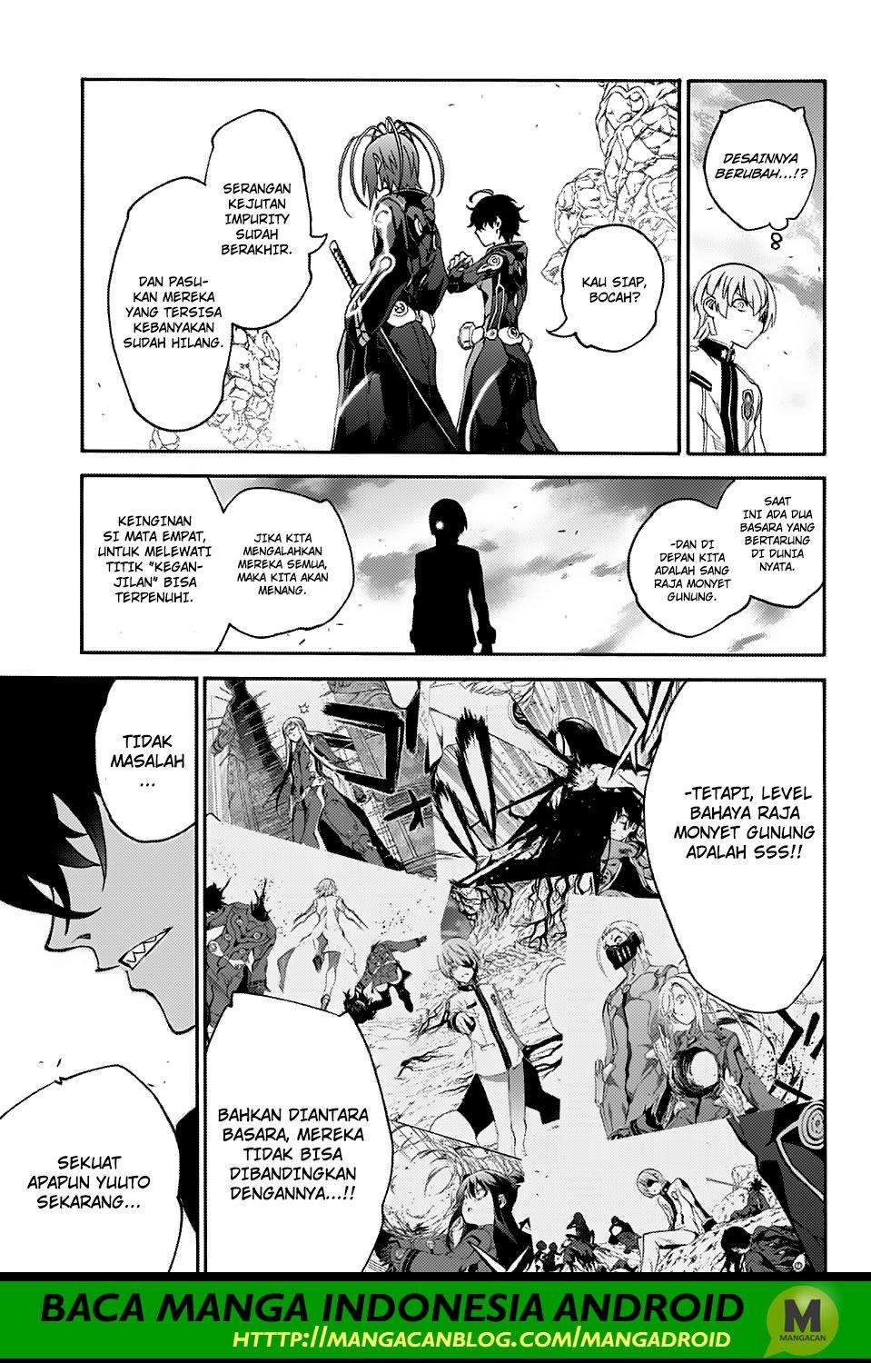 Chapter 69 - halaman 9