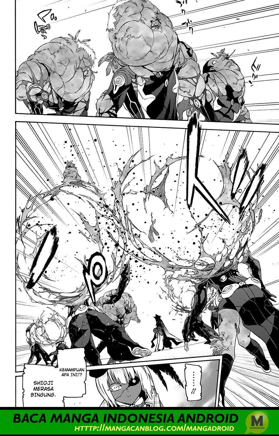 Chapter 68 - halaman 12