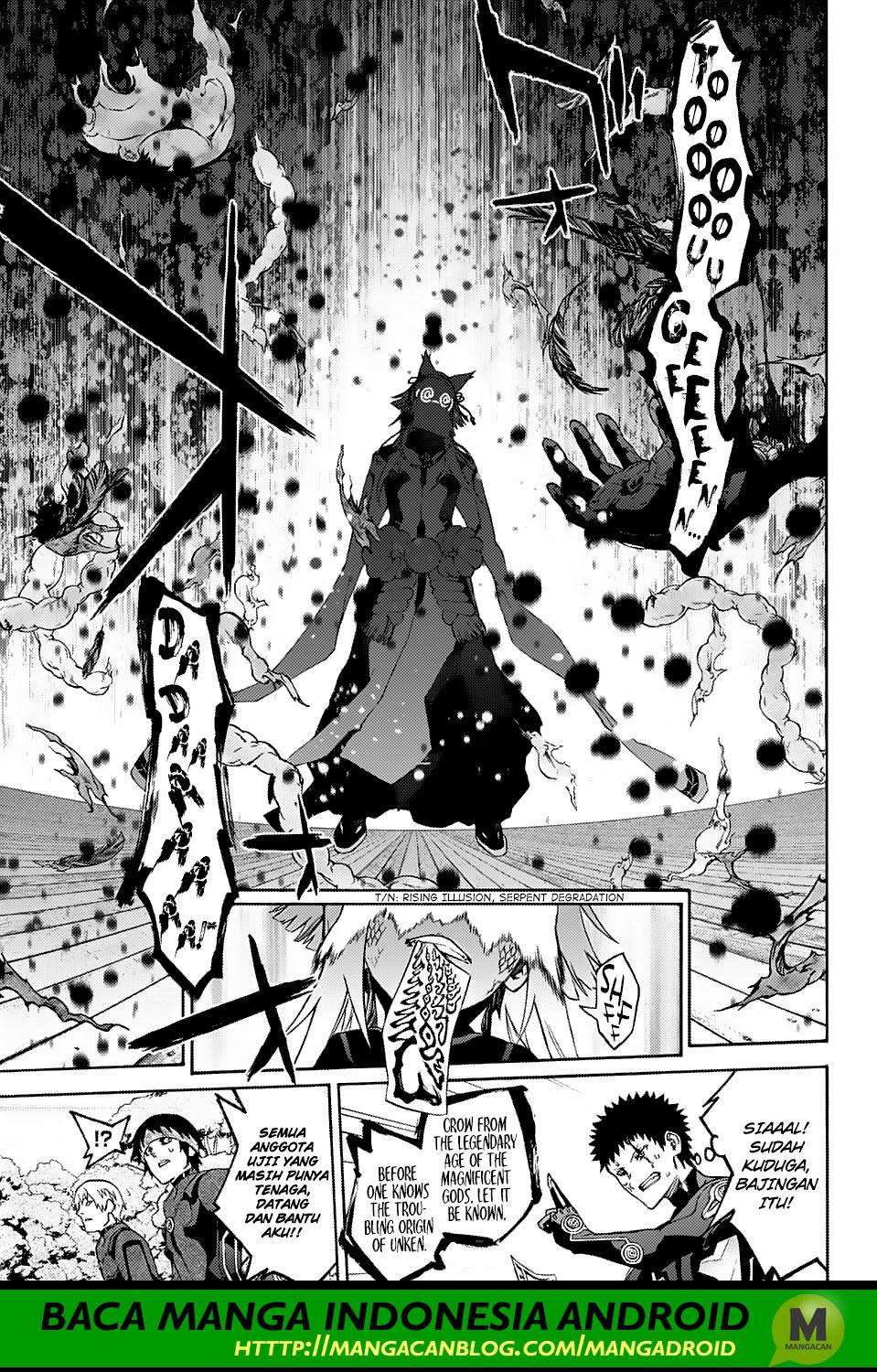Chapter 68 - halaman 13