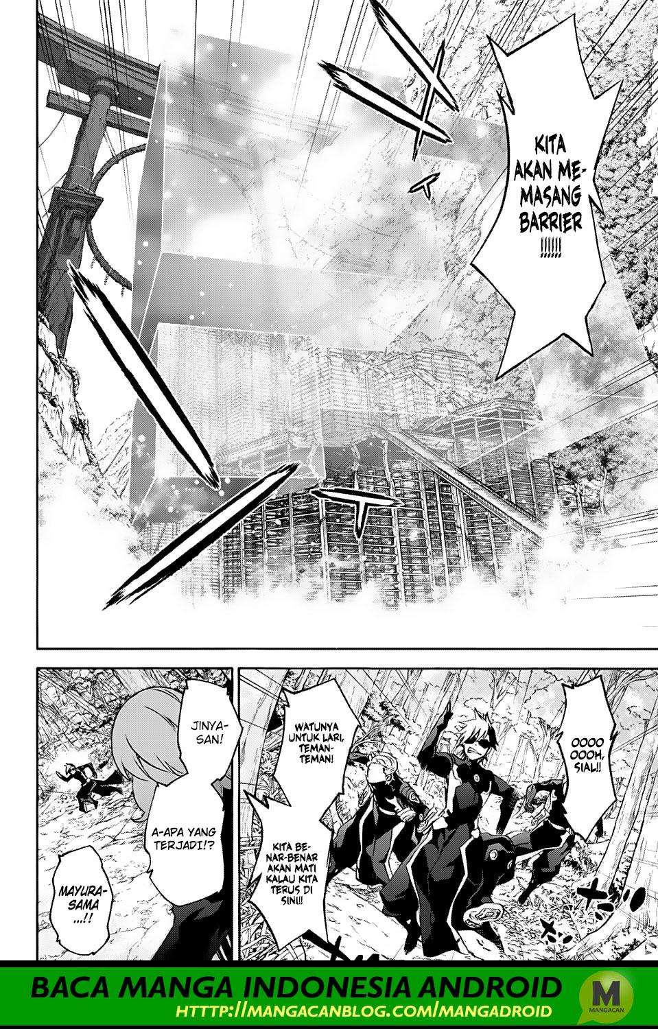 Chapter 68 - halaman 14