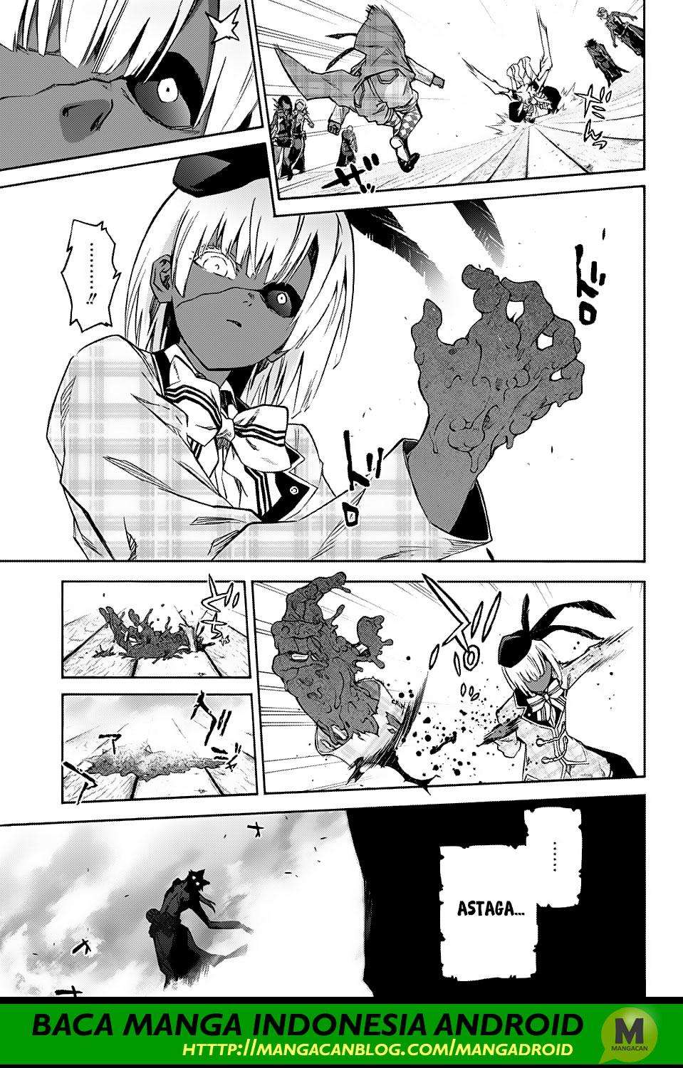 Chapter 68 - halaman 19