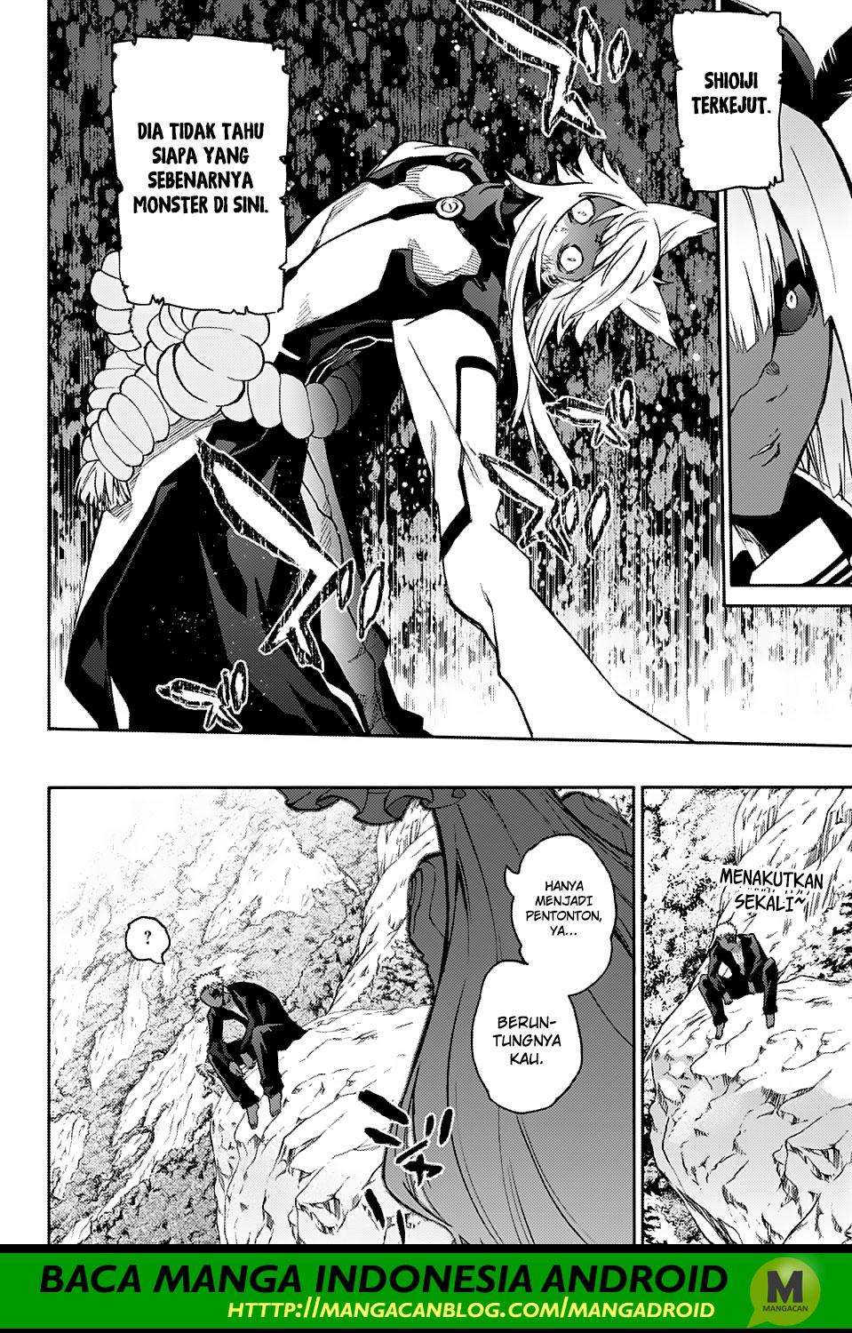 Chapter 68 - halaman 20