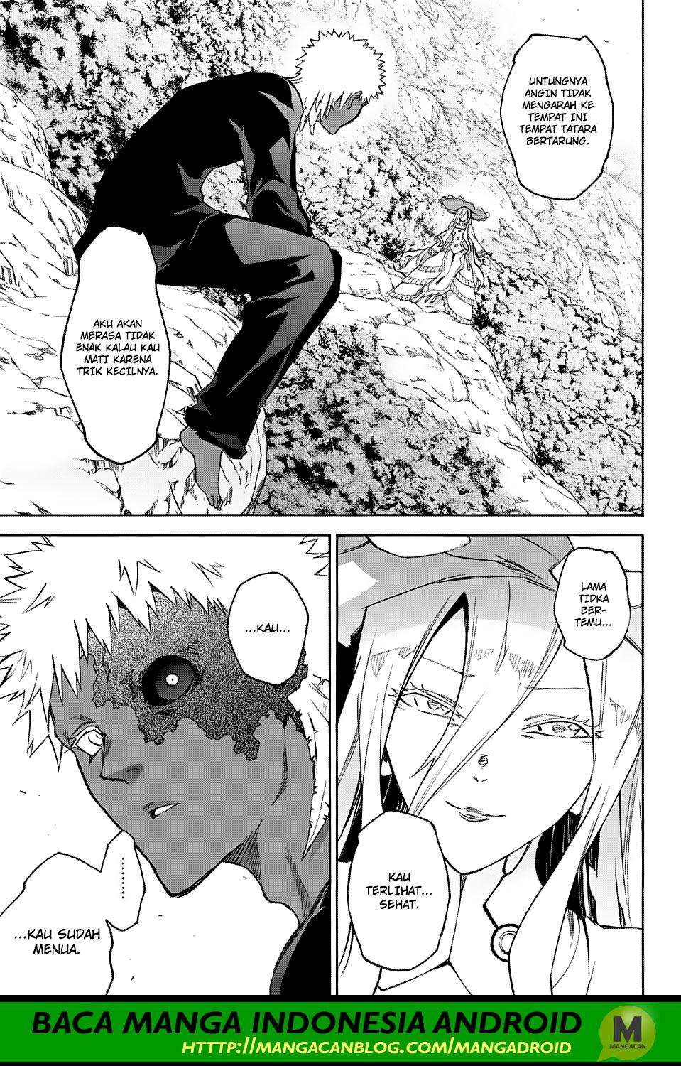 Chapter 68 - halaman 21