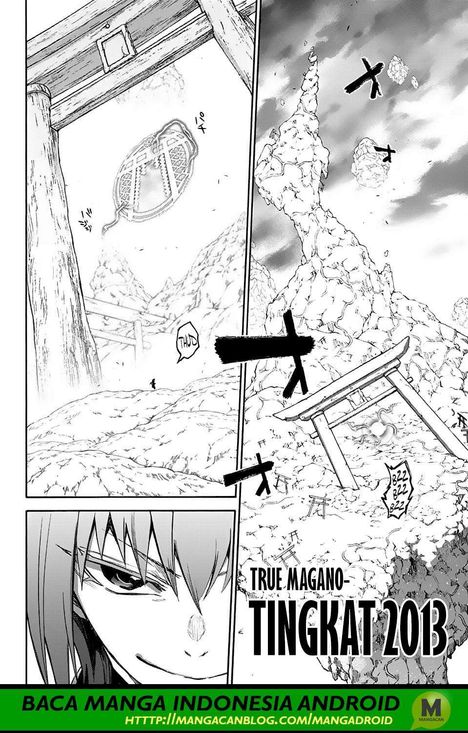 Chapter 68 - halaman 22