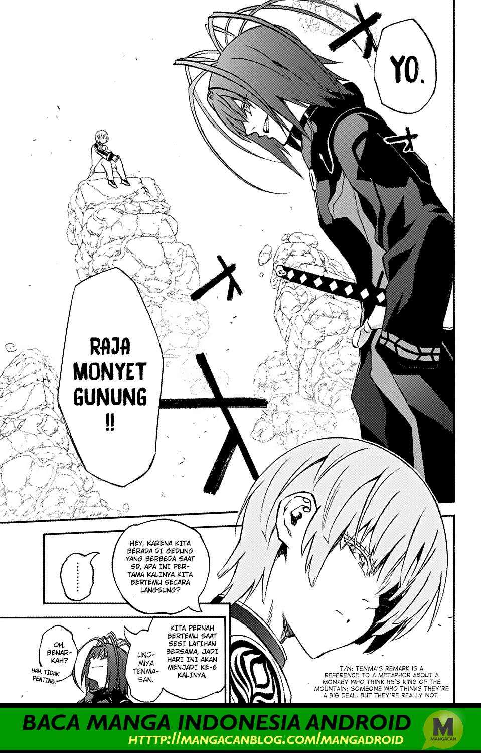 Chapter 68 - halaman 23