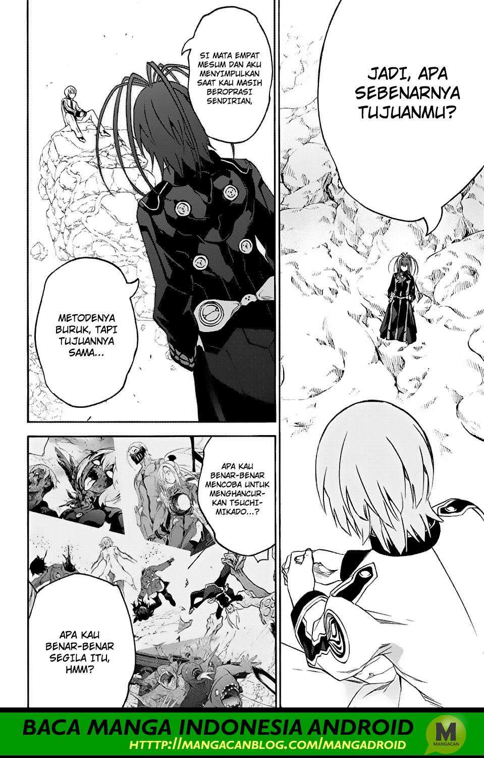 Chapter 68 - halaman 24