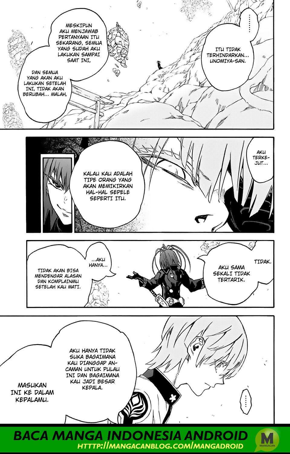 Chapter 68 - halaman 25