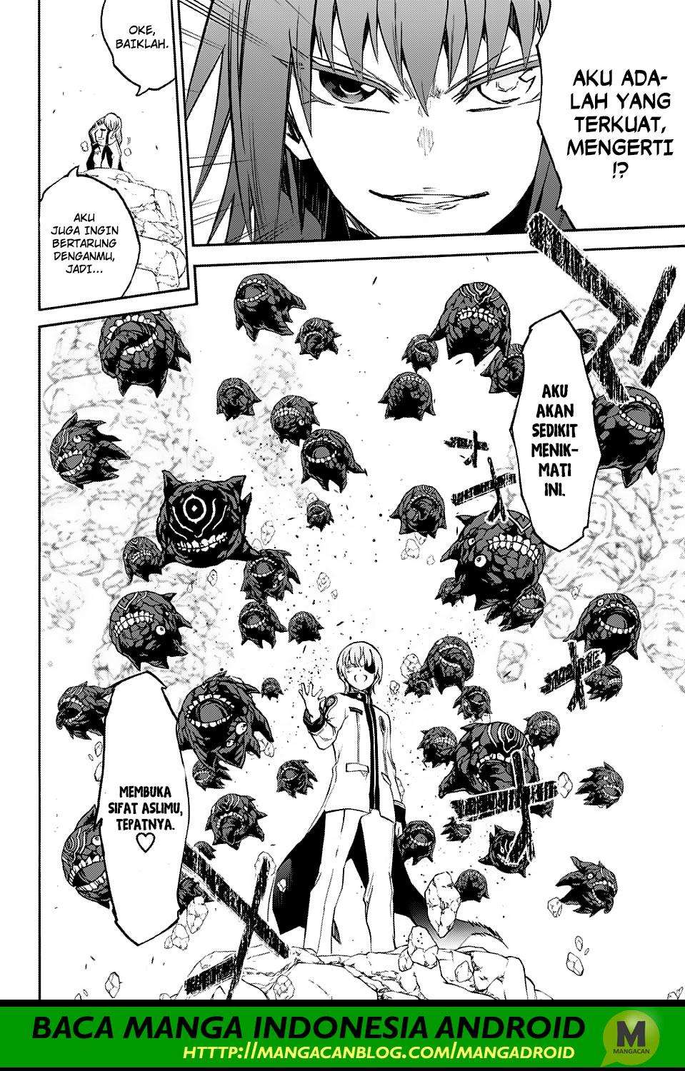 Chapter 68 - halaman 26
