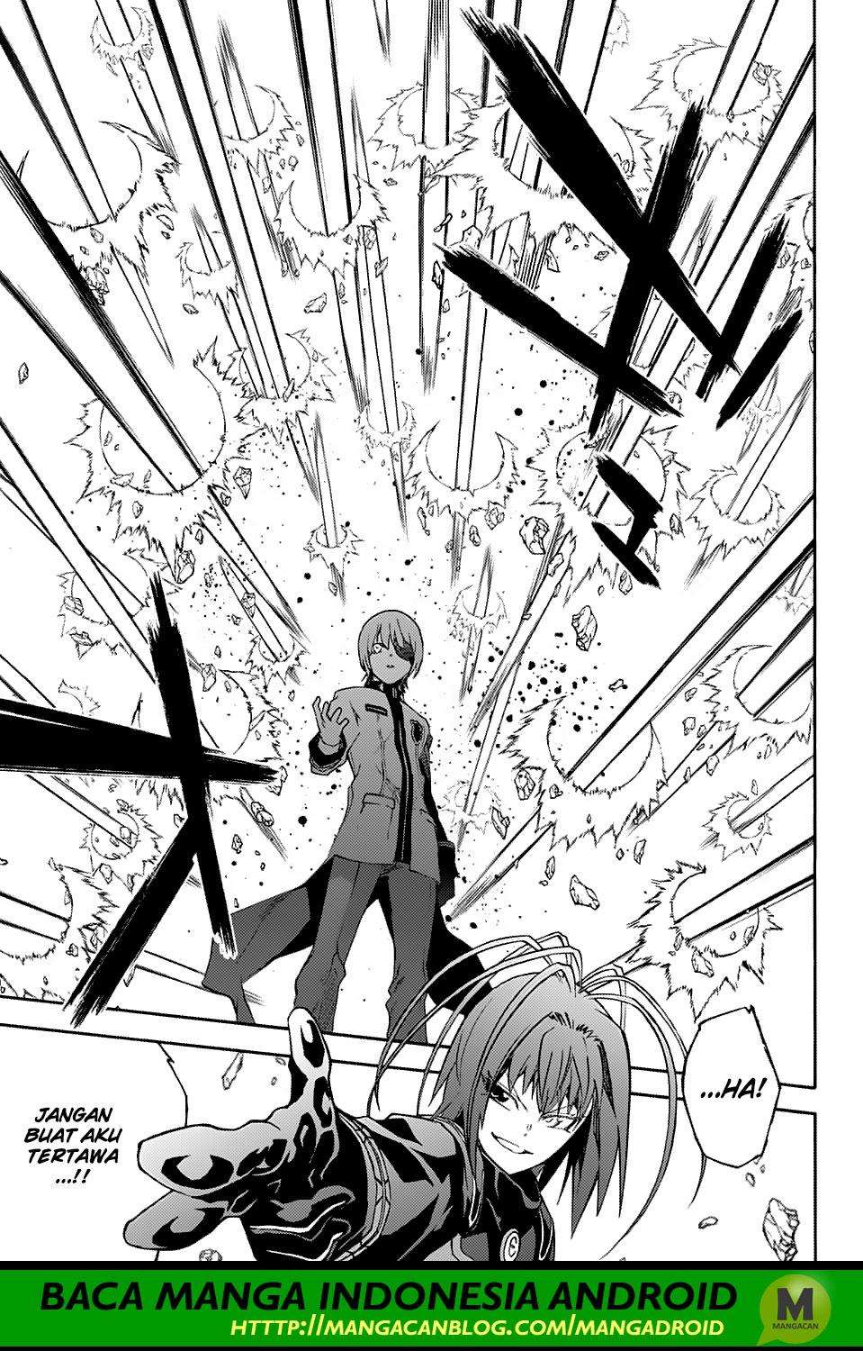 Chapter 68 - halaman 27